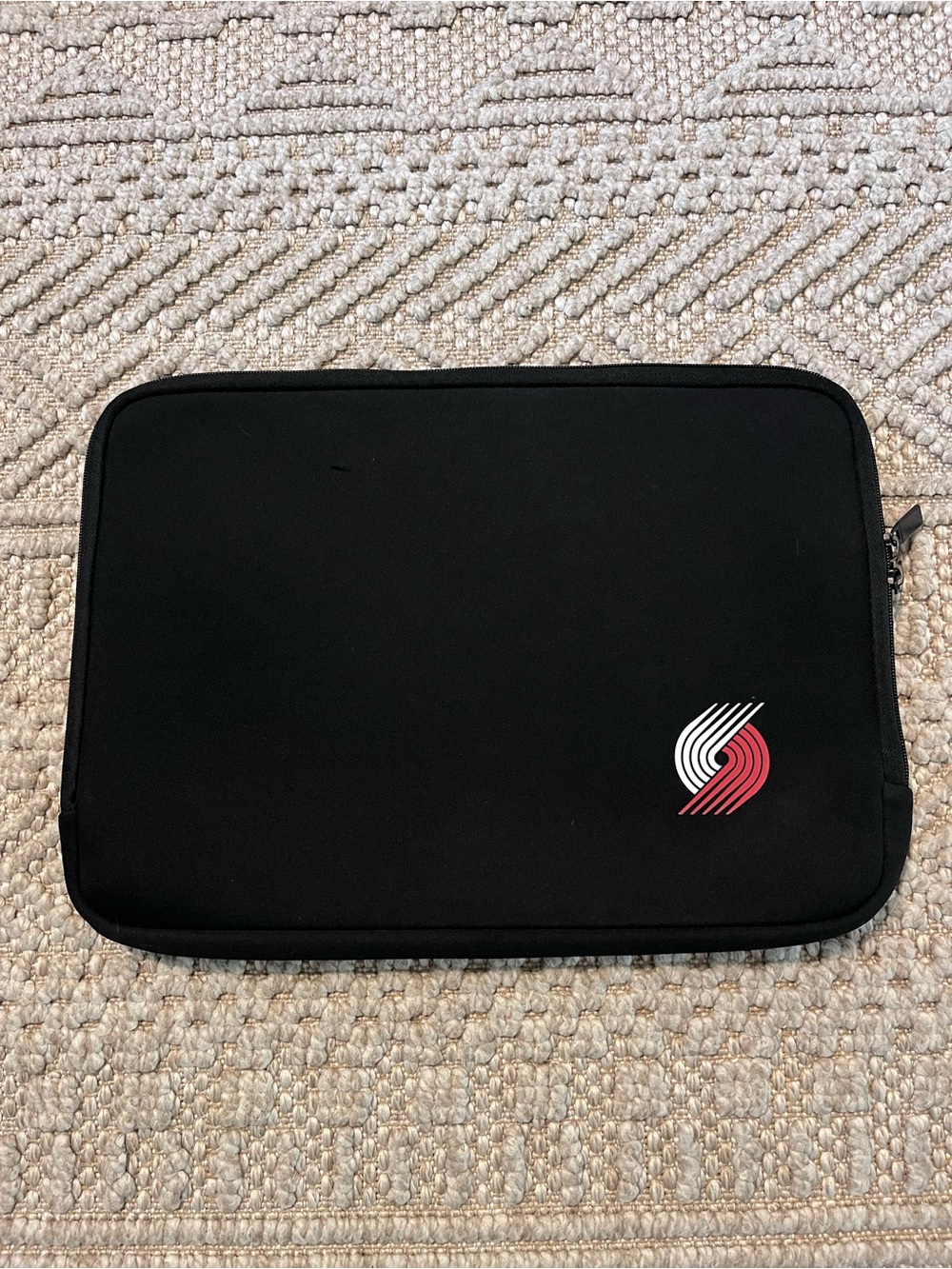 Blazers Neoprene Laptop Sleeve